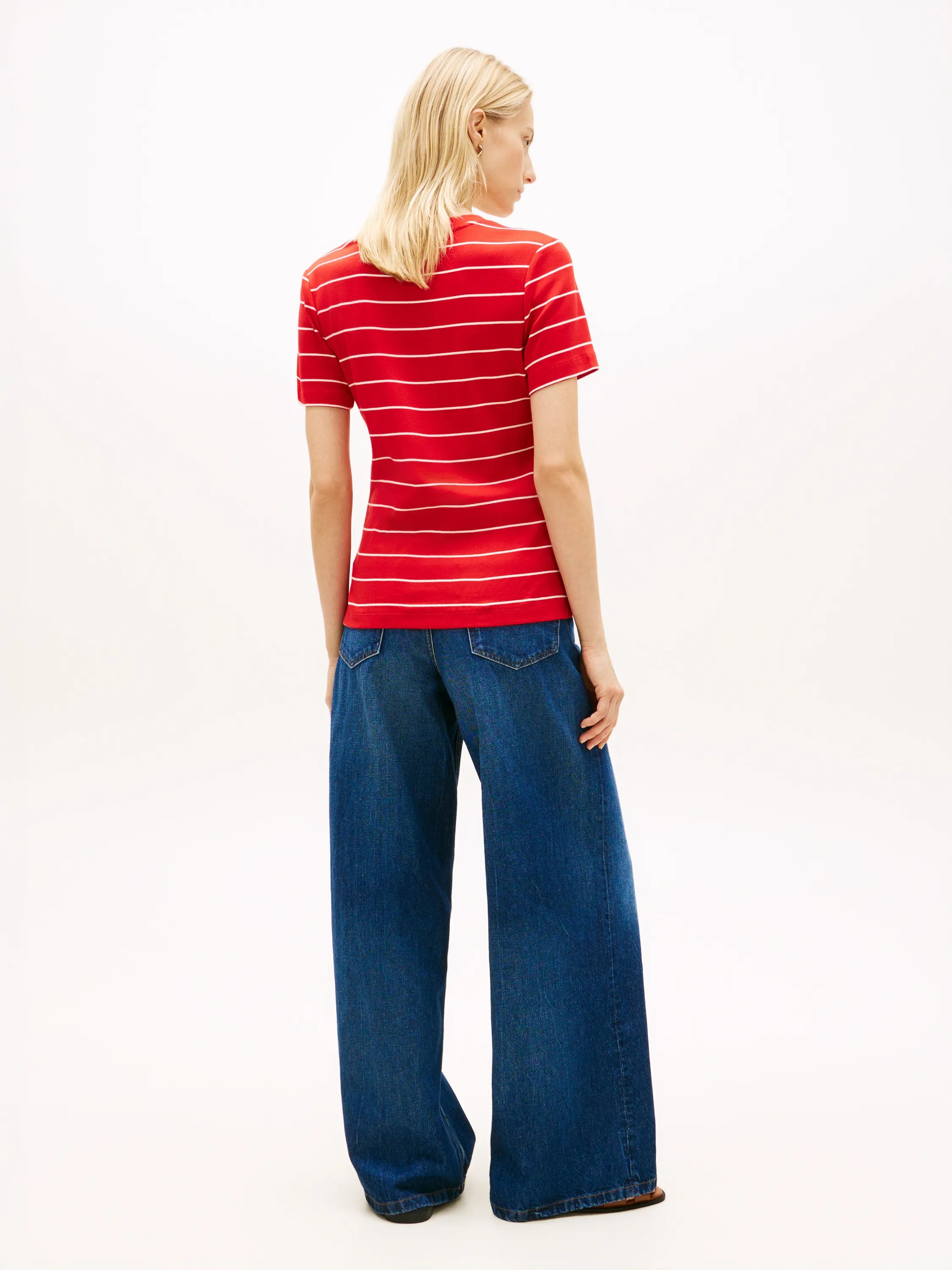 T-Shirt CODY Slim Fit