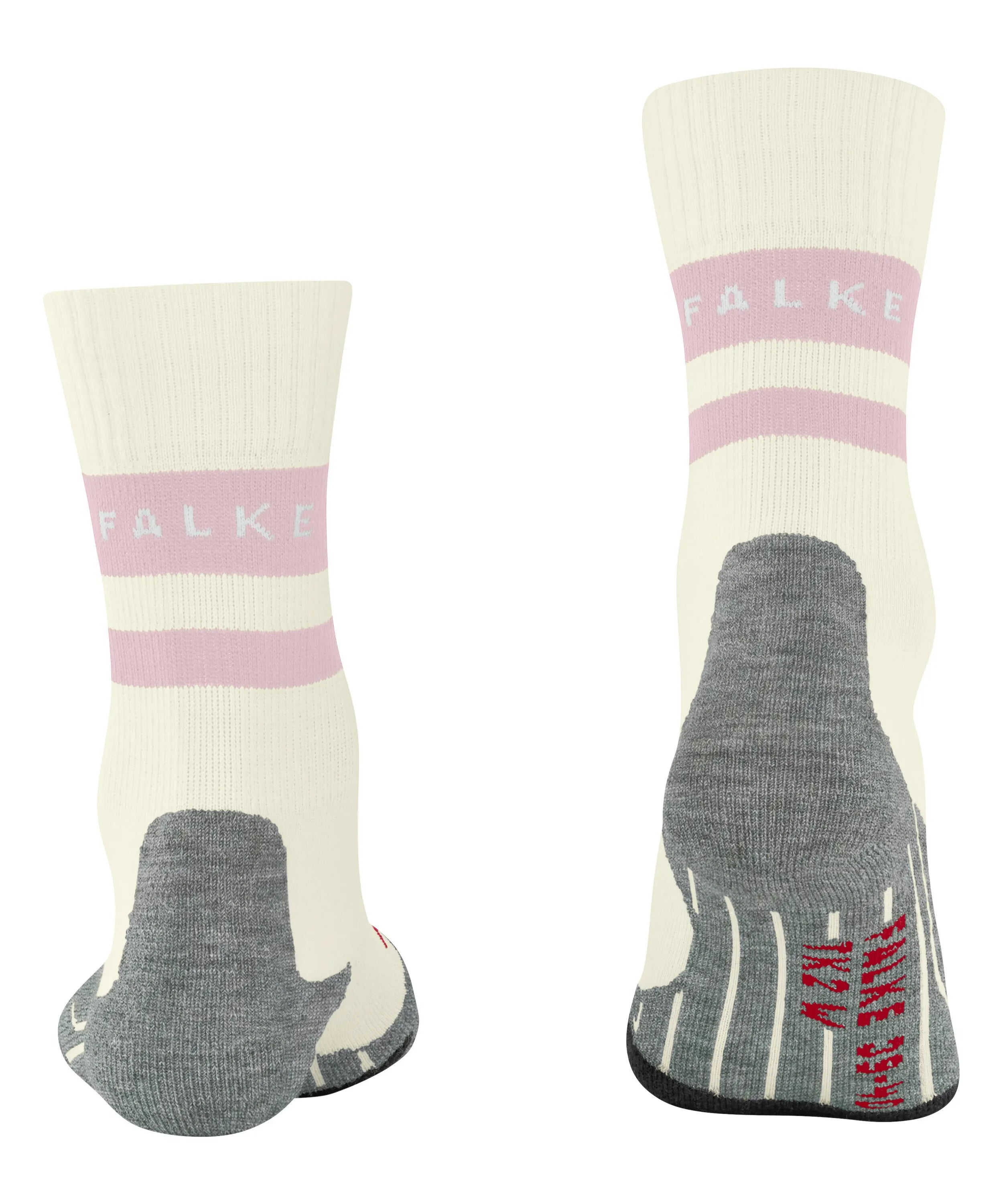Stricksocken TK2 EXPLORE