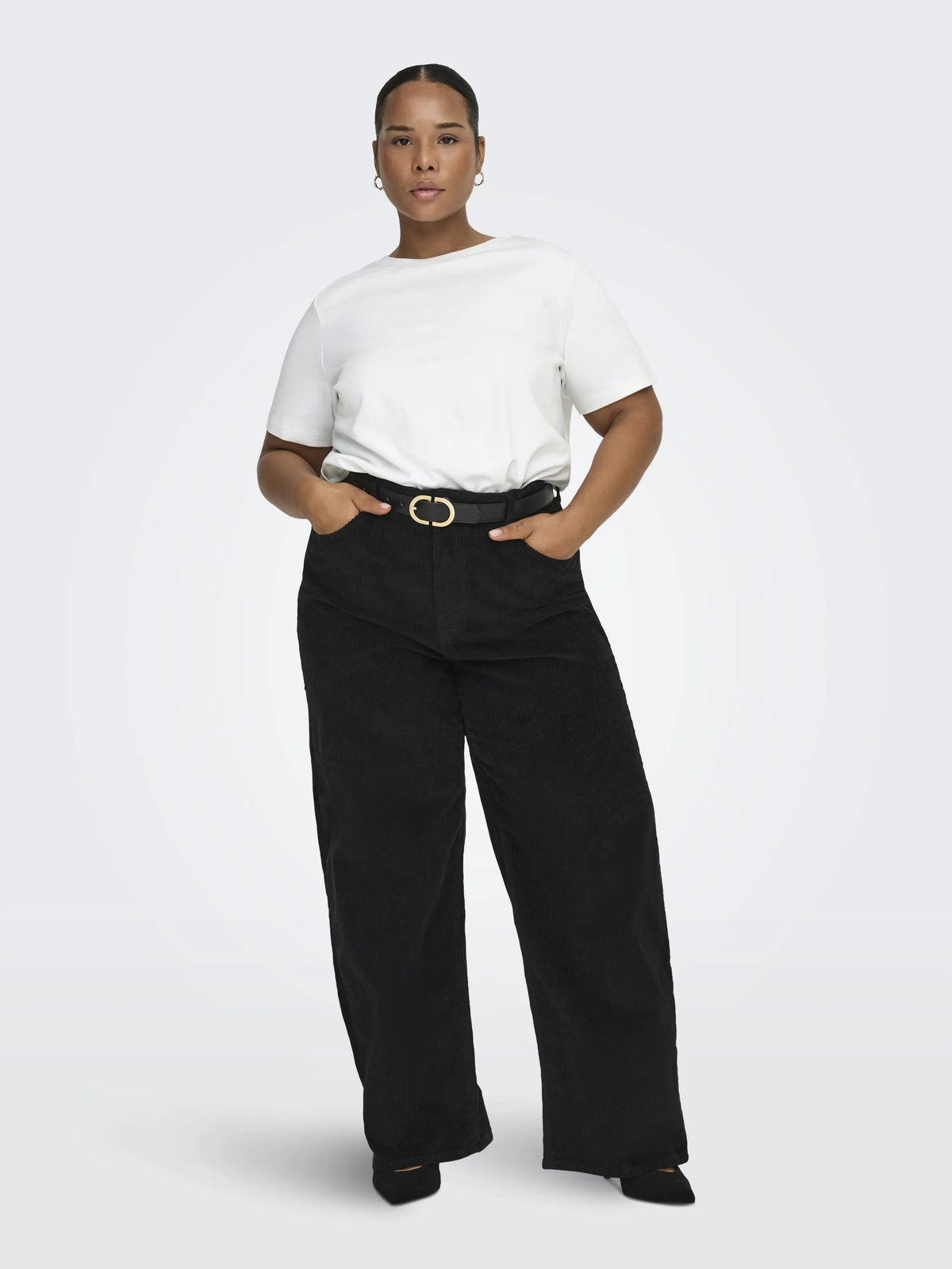 T-Shirt  aus Bio-Baumwolle