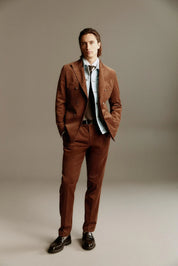Anzughose SILVI Slim Fit