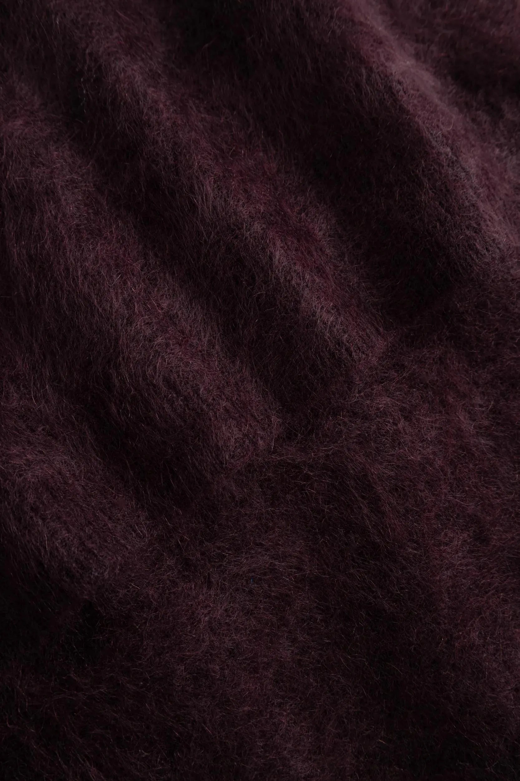 Strickpullover aus Kaschmir
