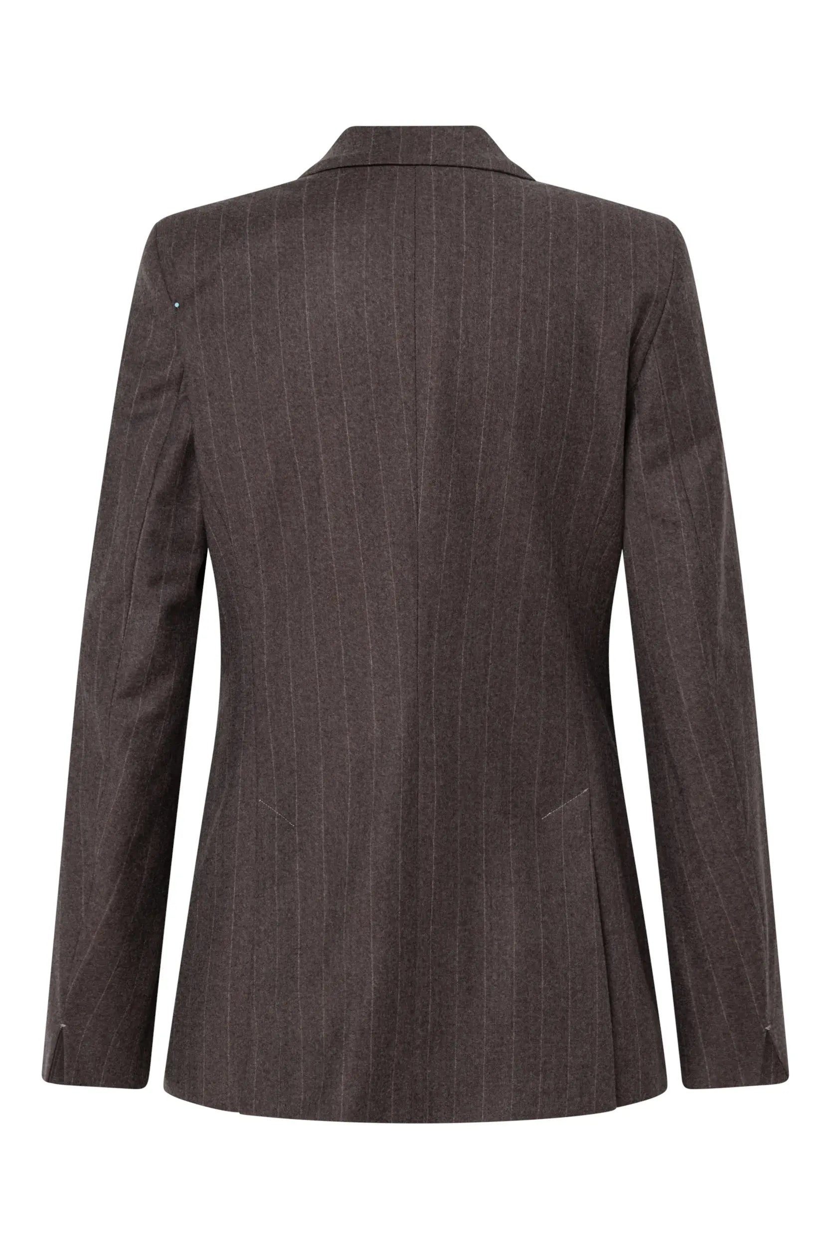 Blazer aus Schurwolle