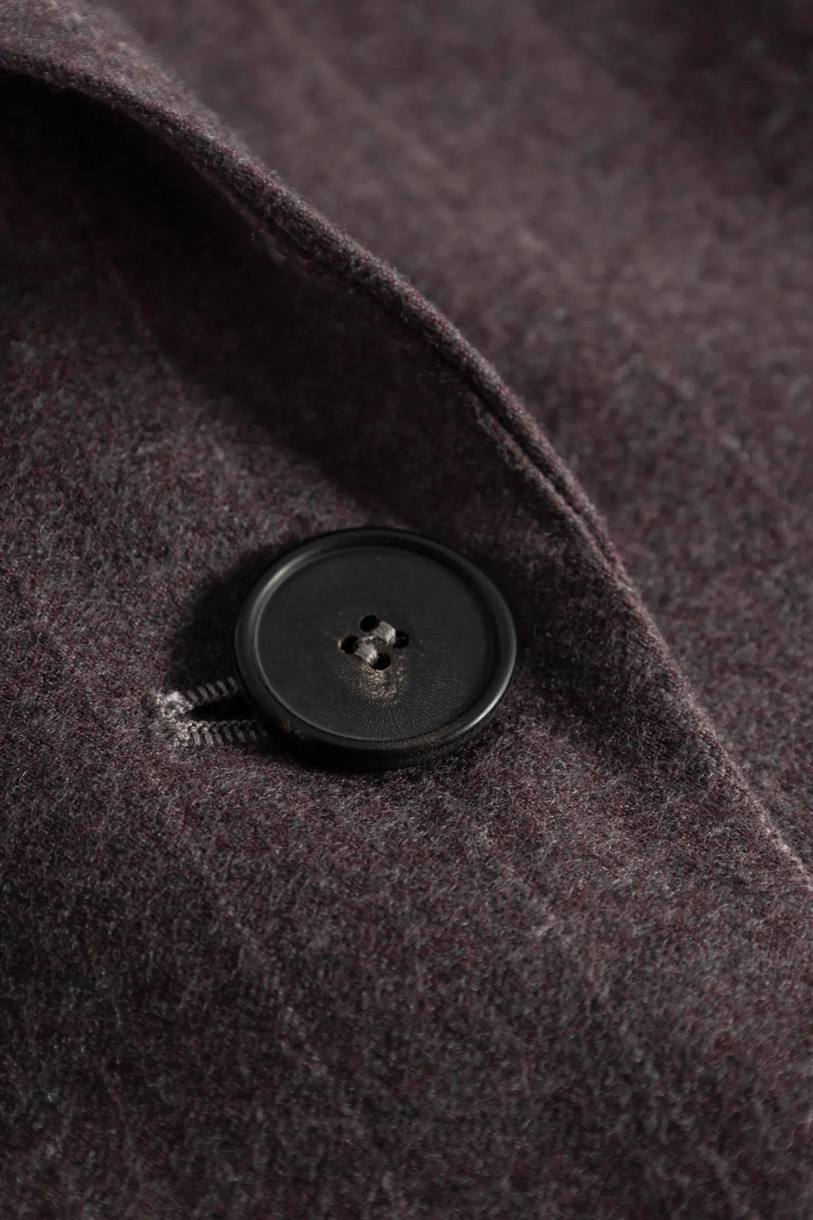 Blazer aus Schurwolle