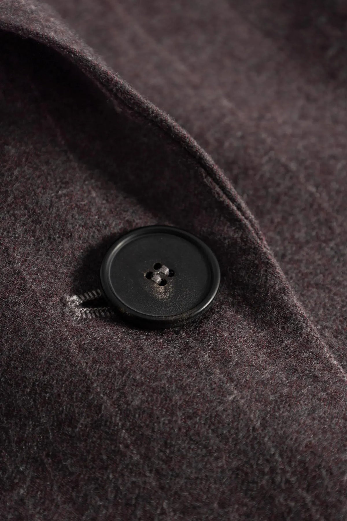 Blazer aus Schurwolle