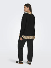 Langarmshirt ALBA
