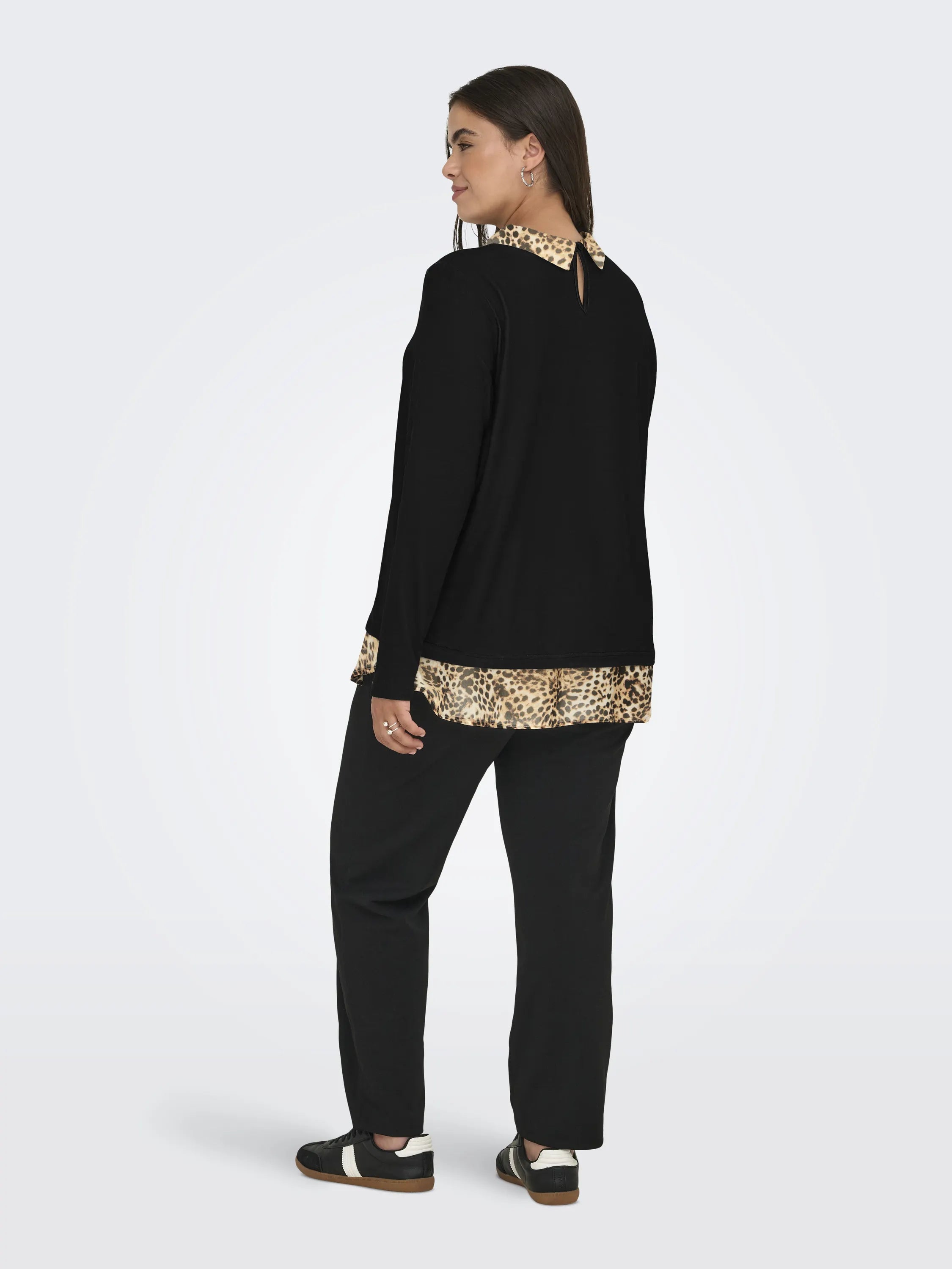 Langarmshirt ALBA
