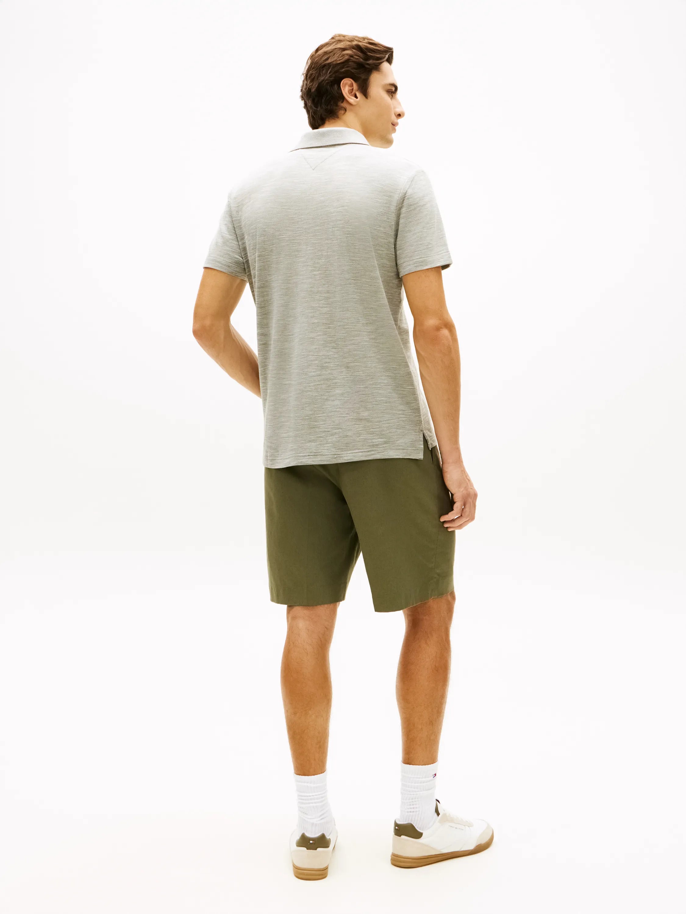 Poloshirt Regular Fit