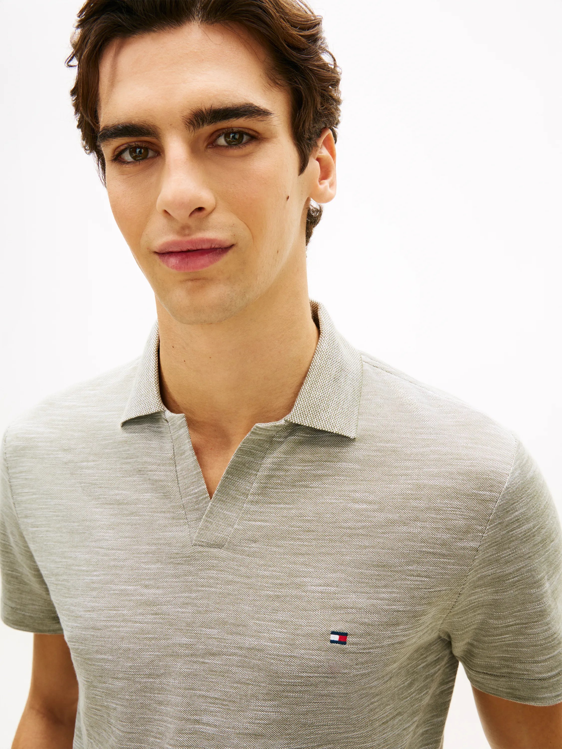 Poloshirt Regular Fit