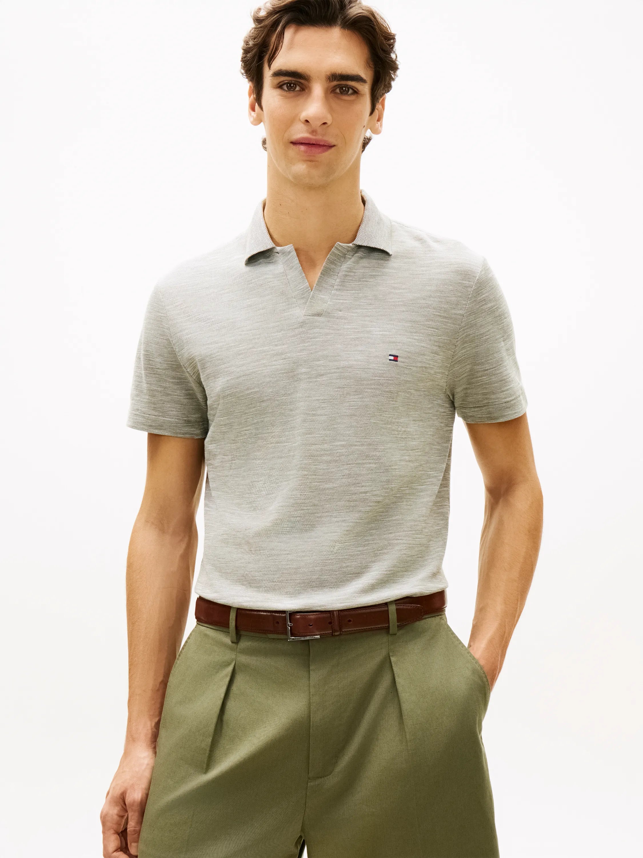 Poloshirt Regular Fit