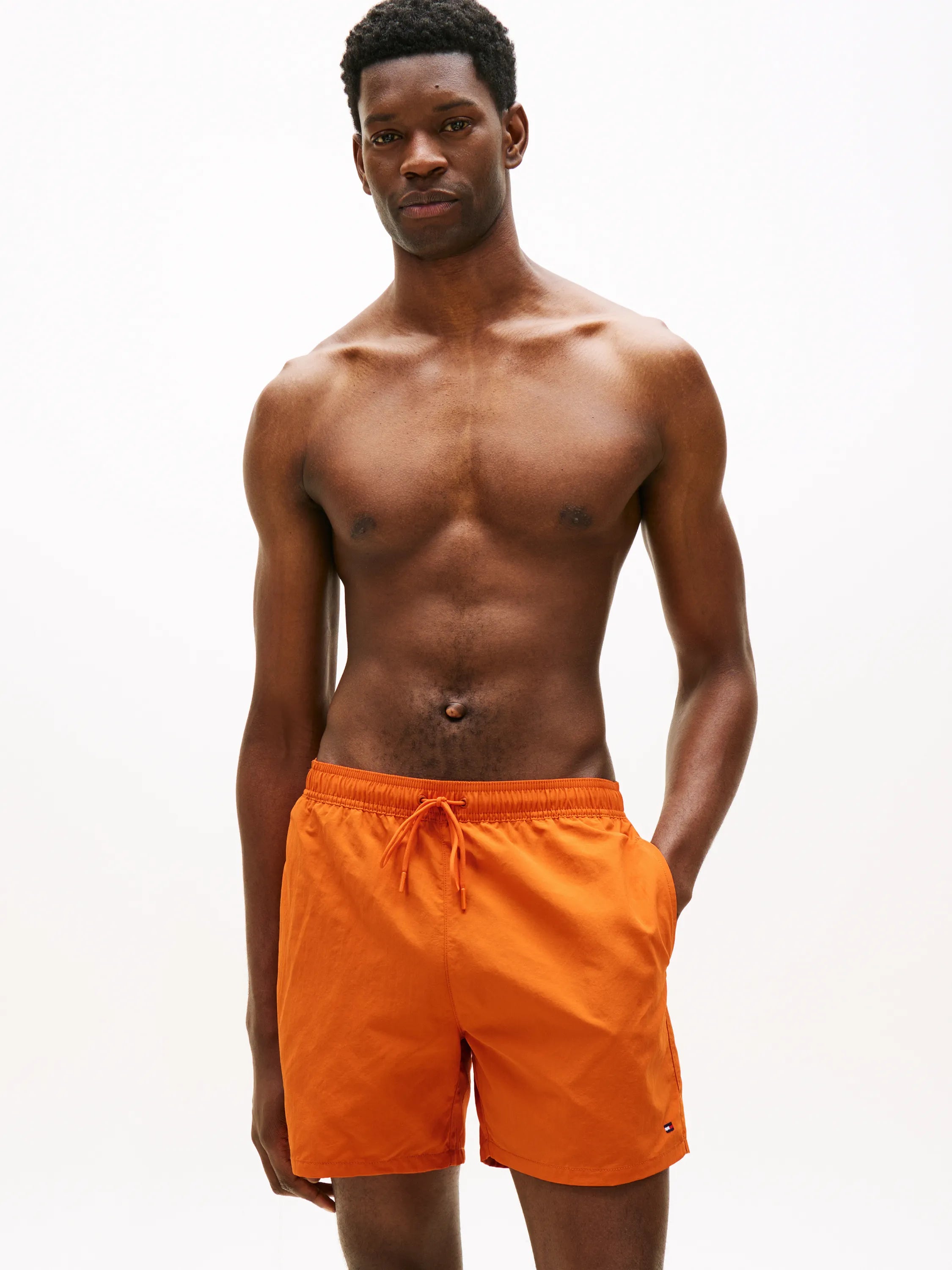 Badehose Regular Fit