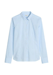 Bluse aus Baumwolle