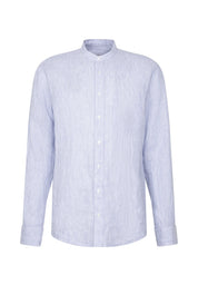 Leinenhemd Regular Fit