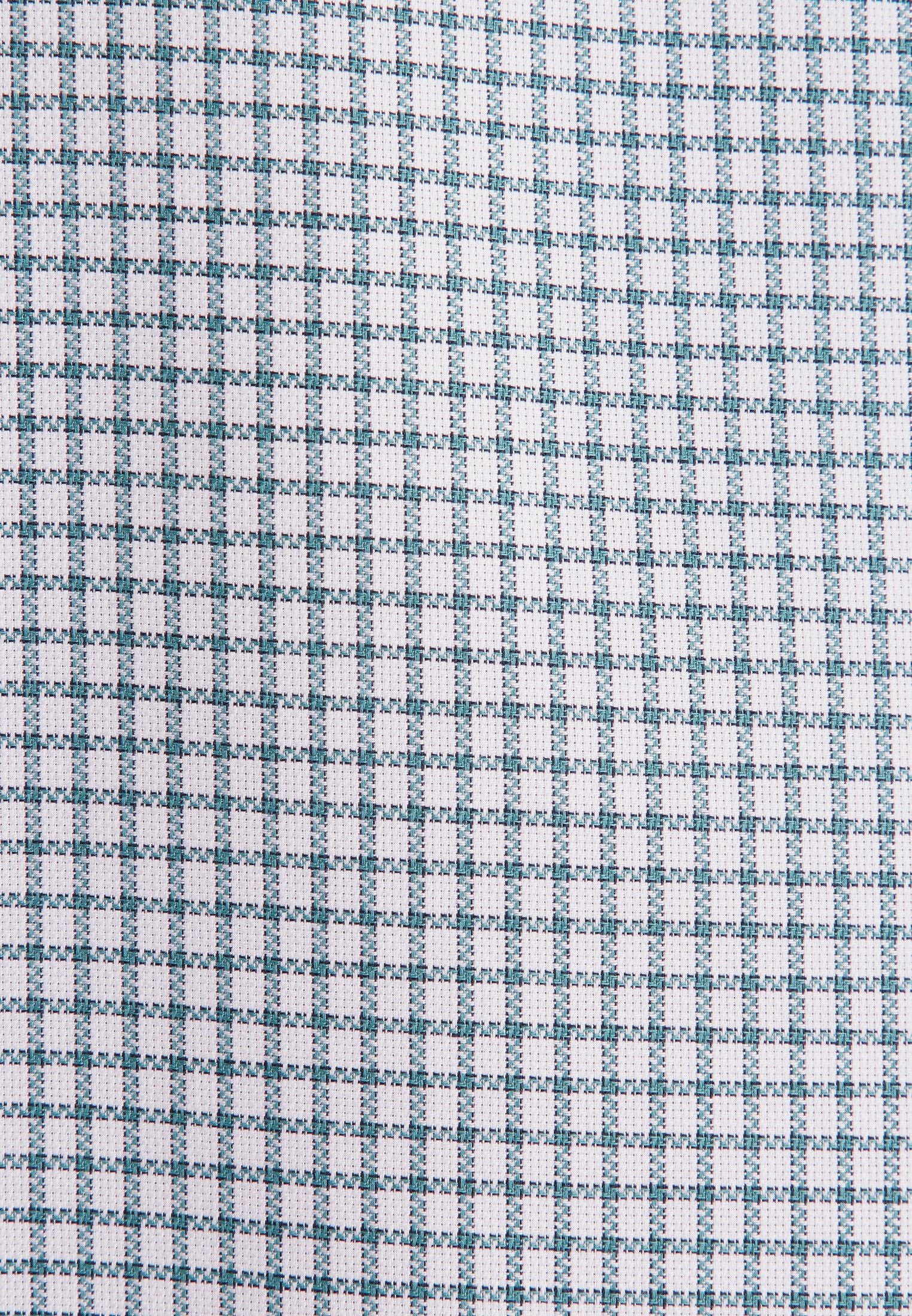 Hemd kariert Regular Fit