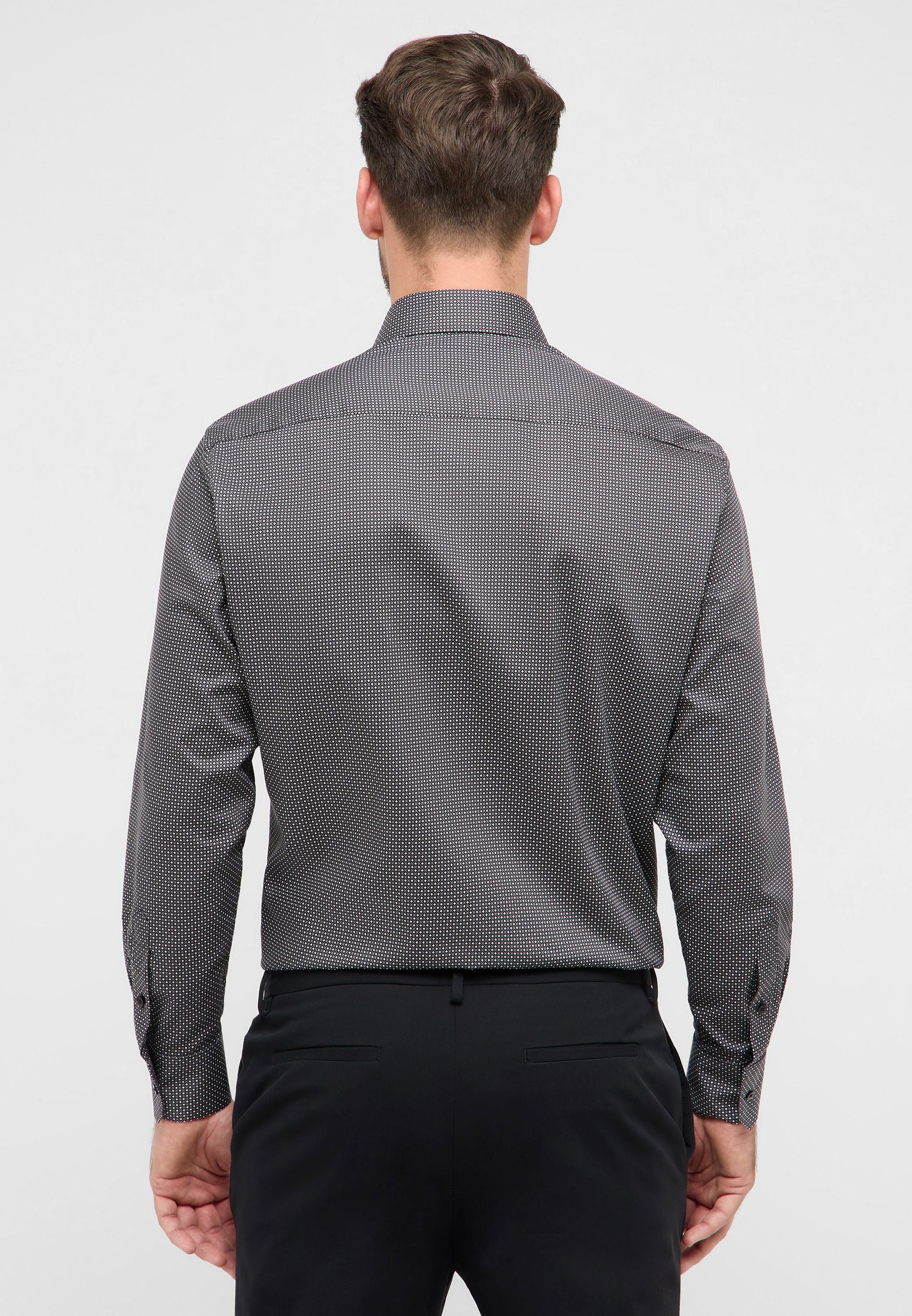 Hemd Comfort Fit
