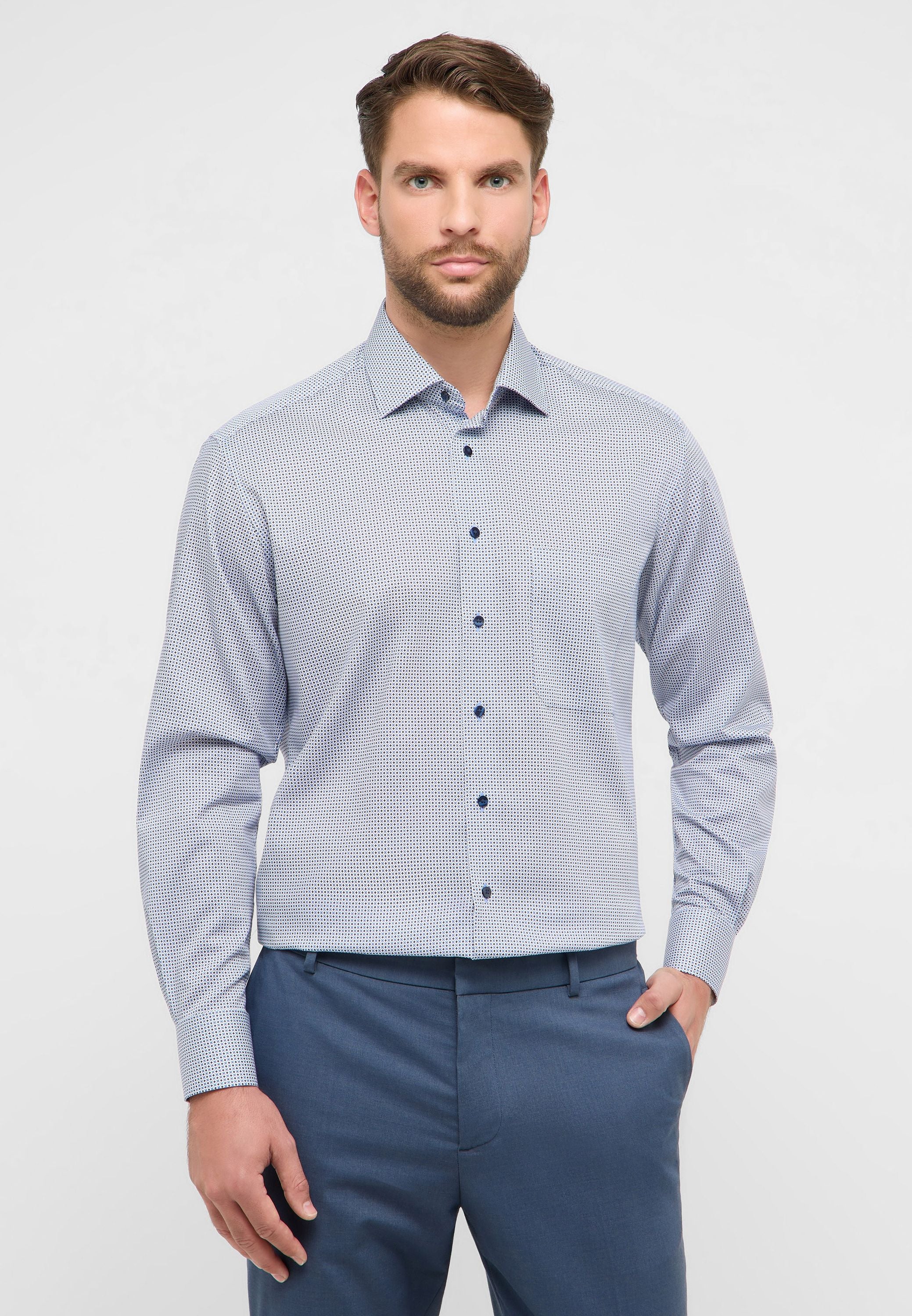 Hemd Comfort Fit