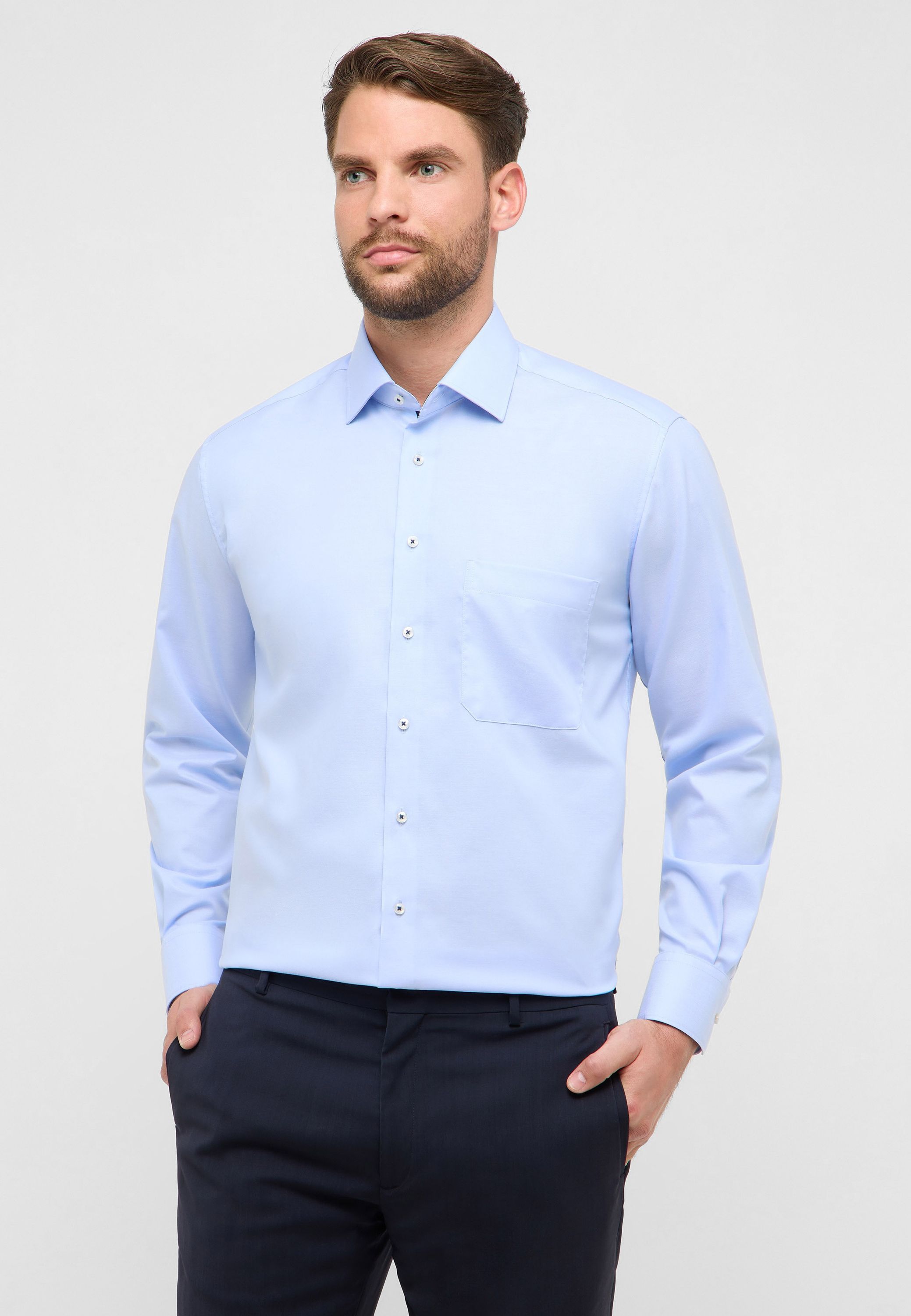 Hemd Comfort Fit