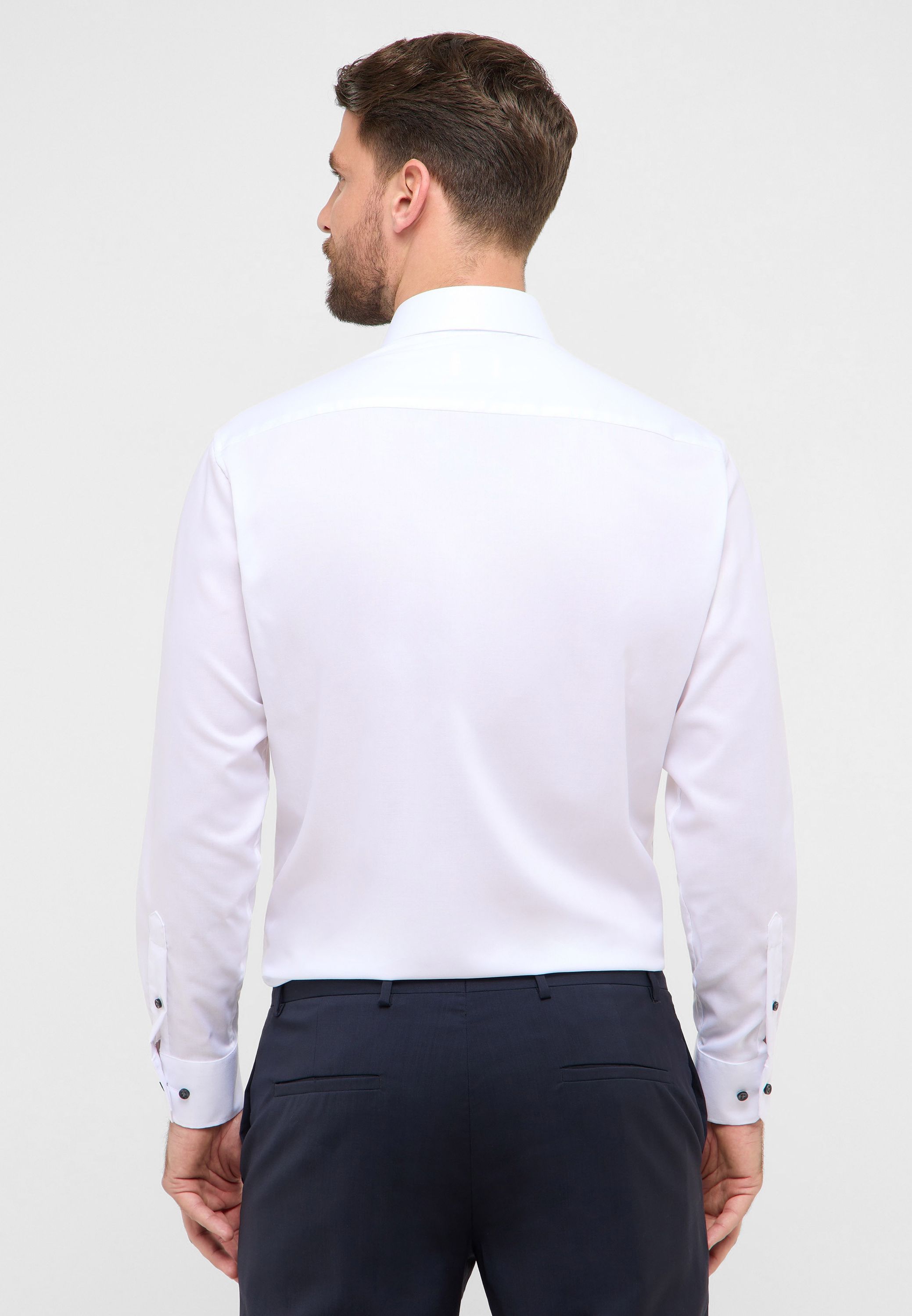Hemd Comfort Fit