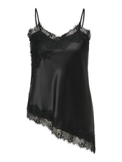 Satin-Top INDONA