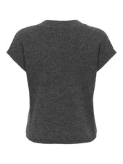 Strick-T-Shirt JDYELNE