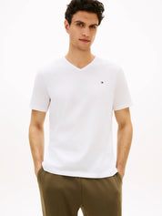 T-Shirt aus Baumwolle