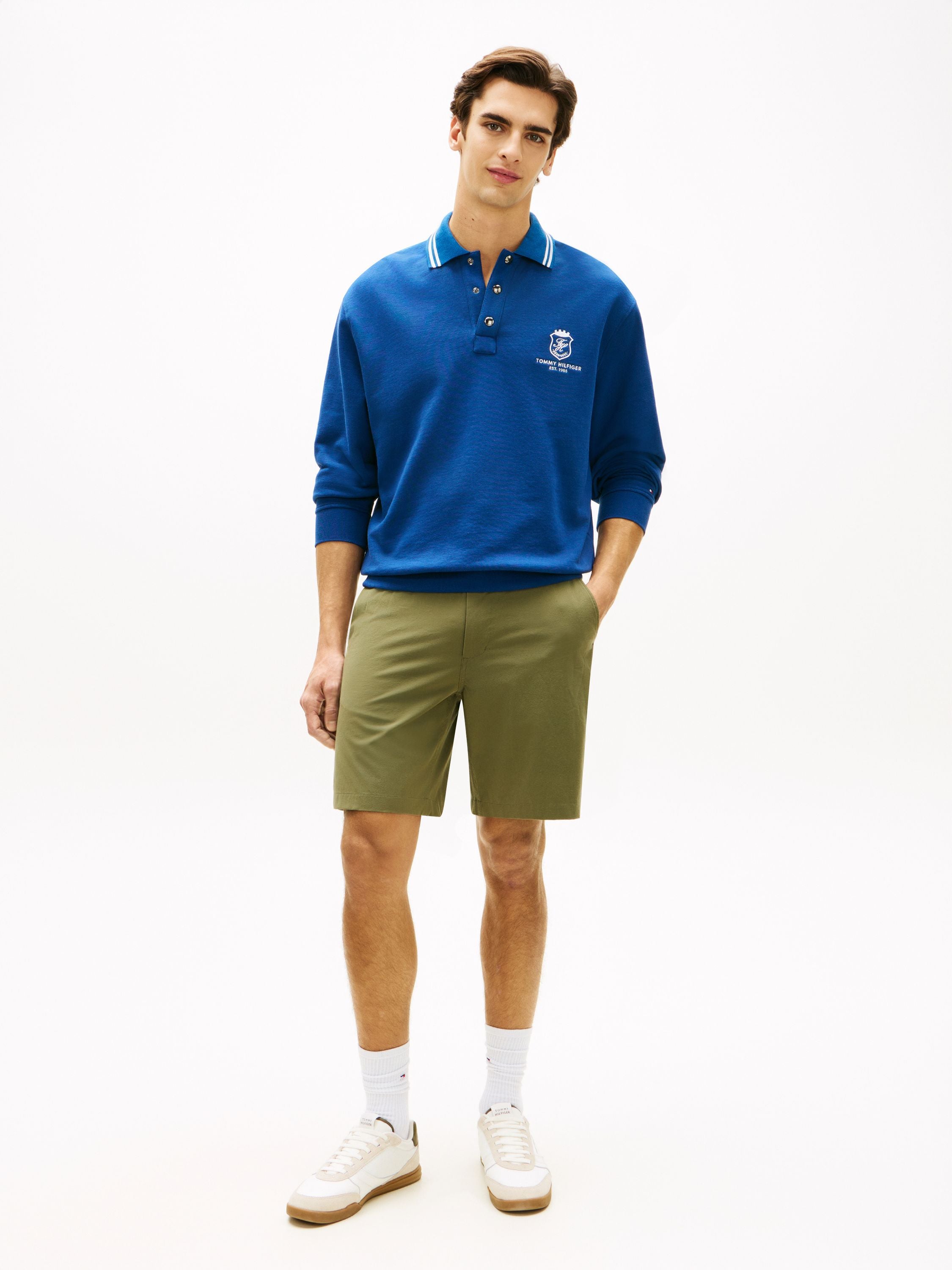 Chinoshorts Regular Fit