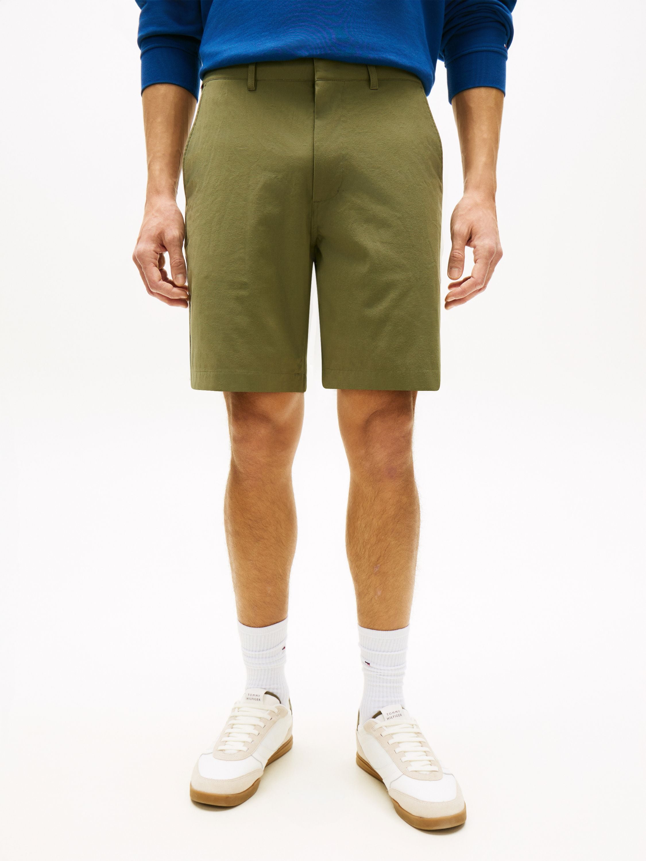 Chinoshorts Regular Fit