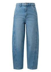 Jeans Barrel Leg