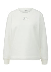 Sweatshirt Relaxed Fit