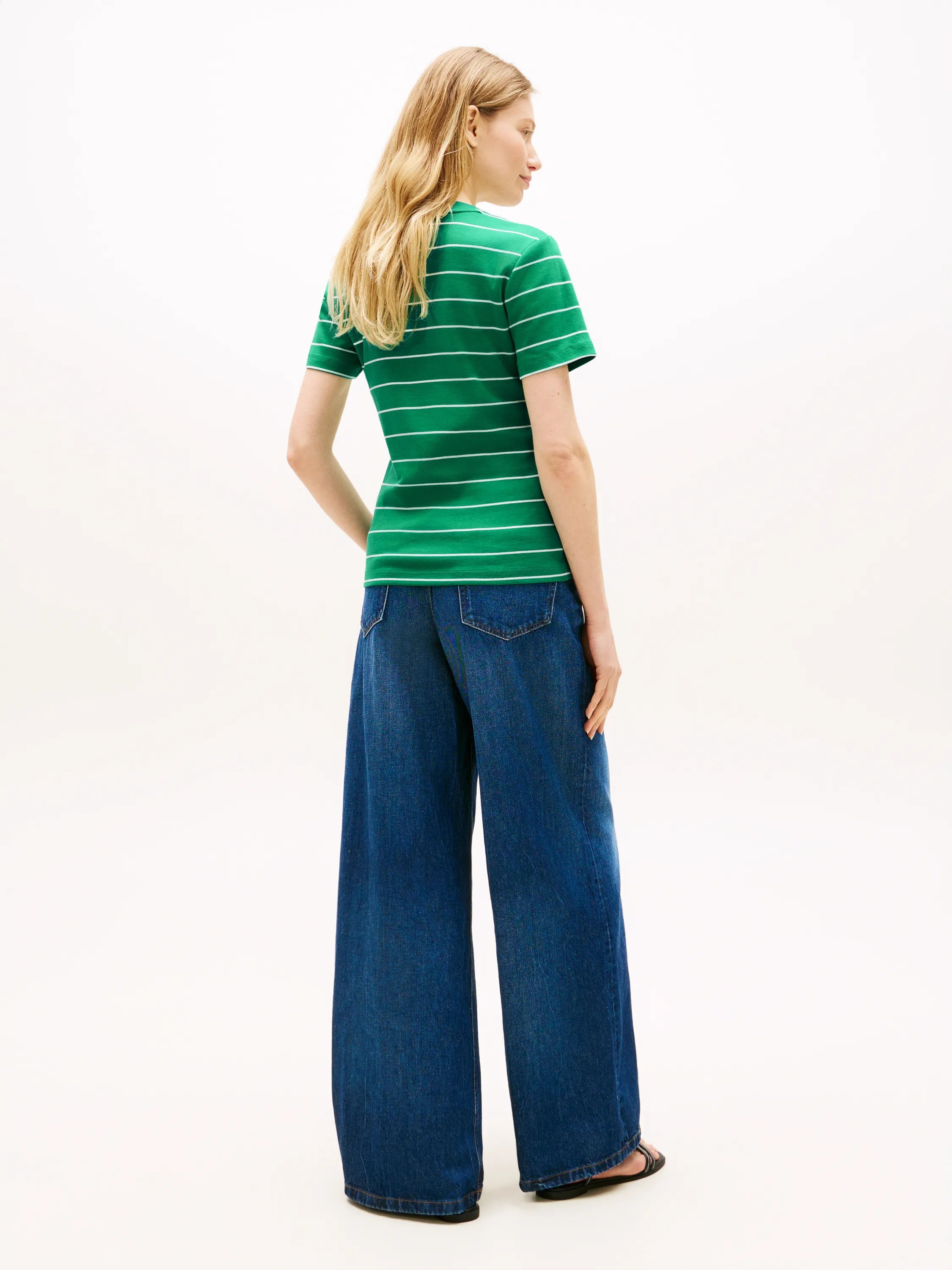 T-Shirt CODY Slim Fit