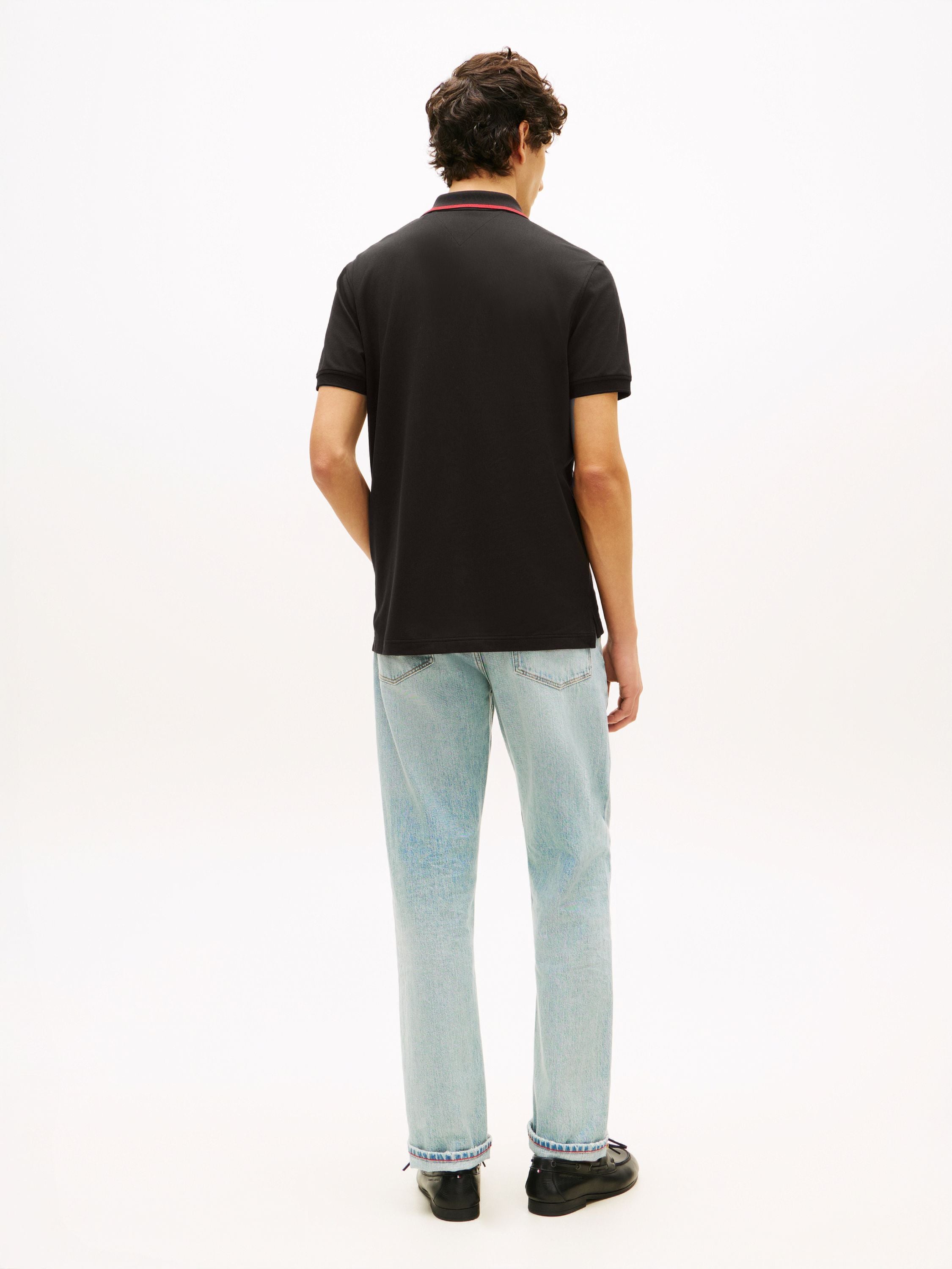 Poloshirt Regular Fit