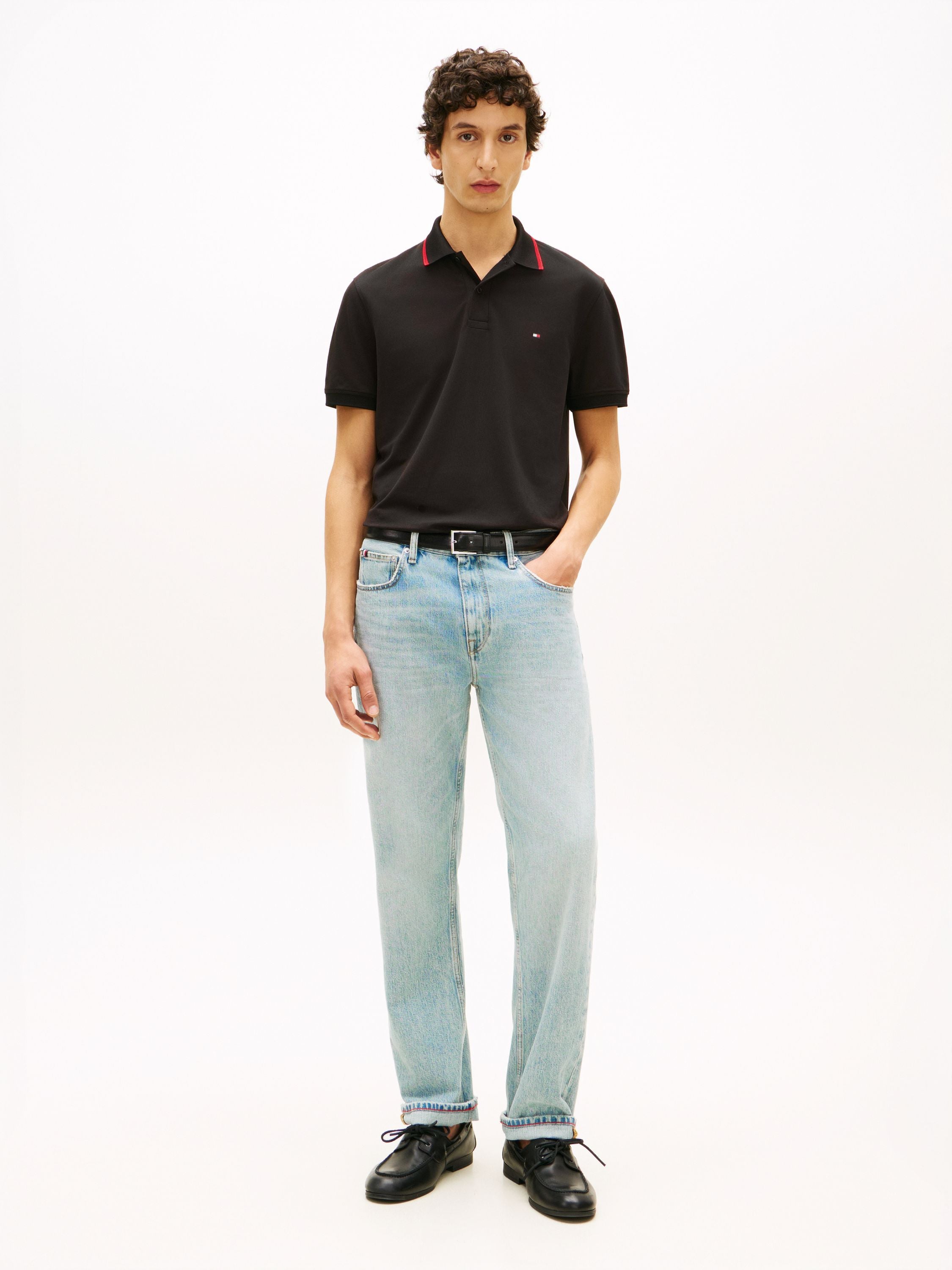 Poloshirt Regular Fit