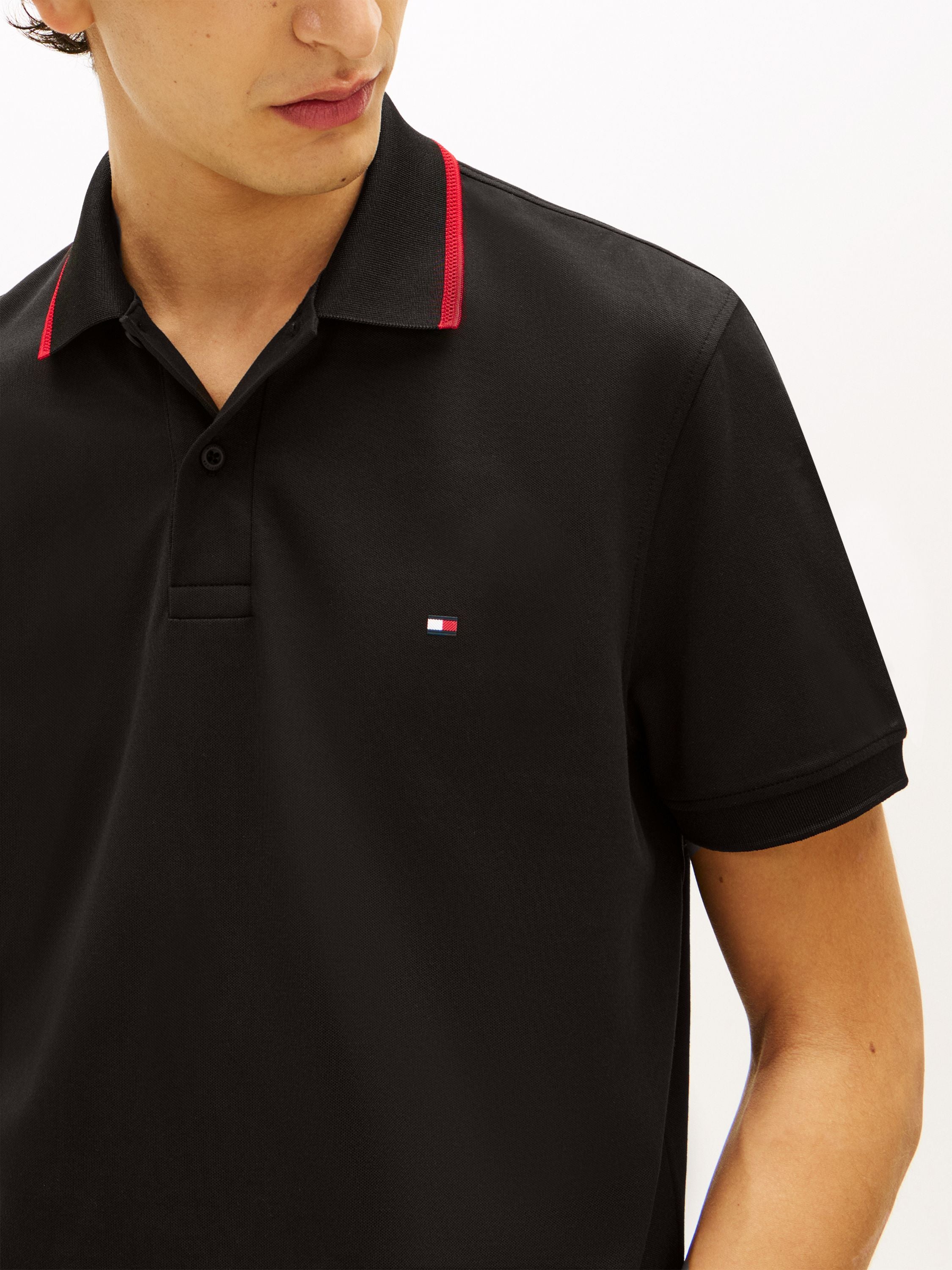 Poloshirt Regular Fit