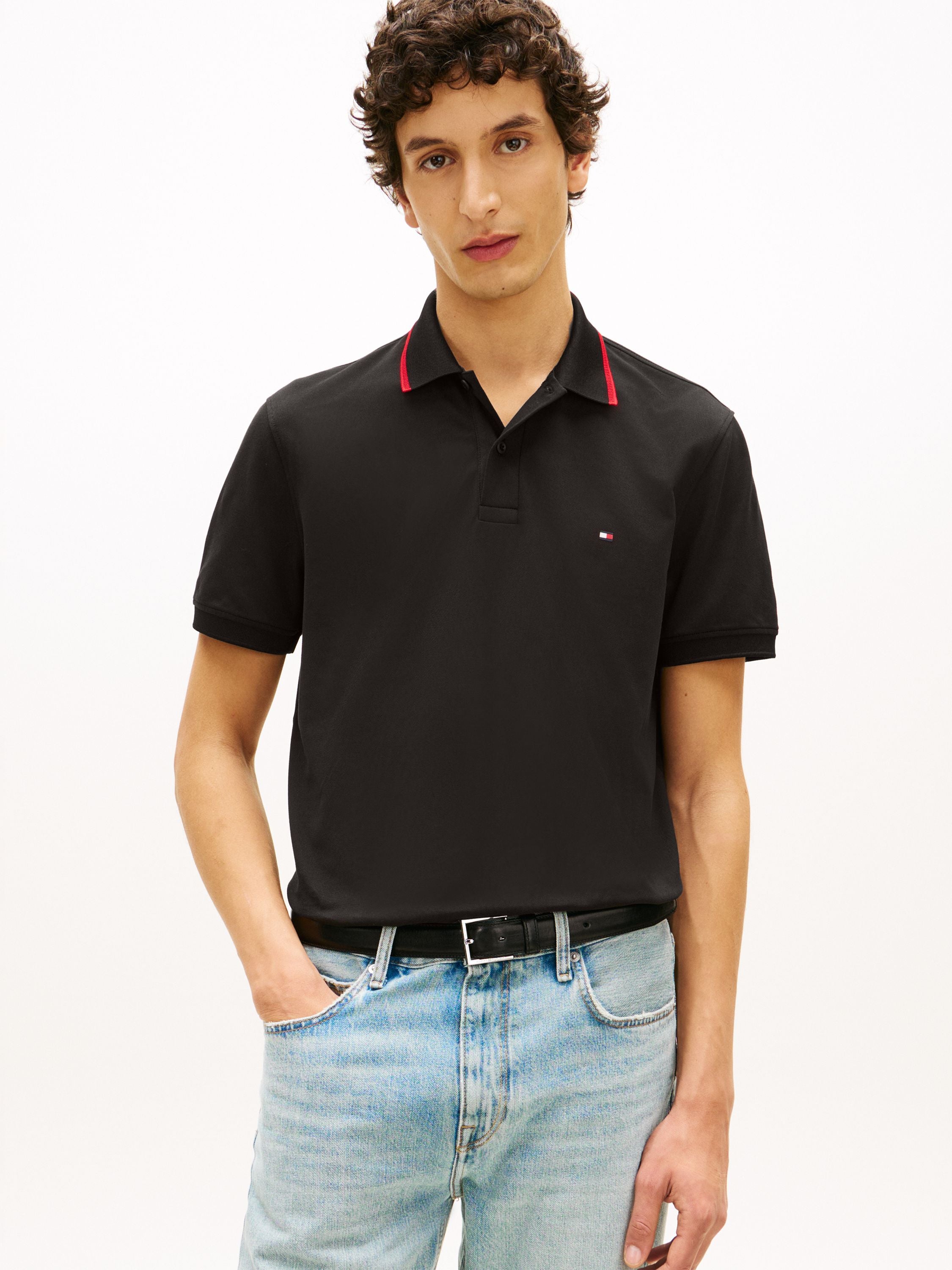 Poloshirt Regular Fit