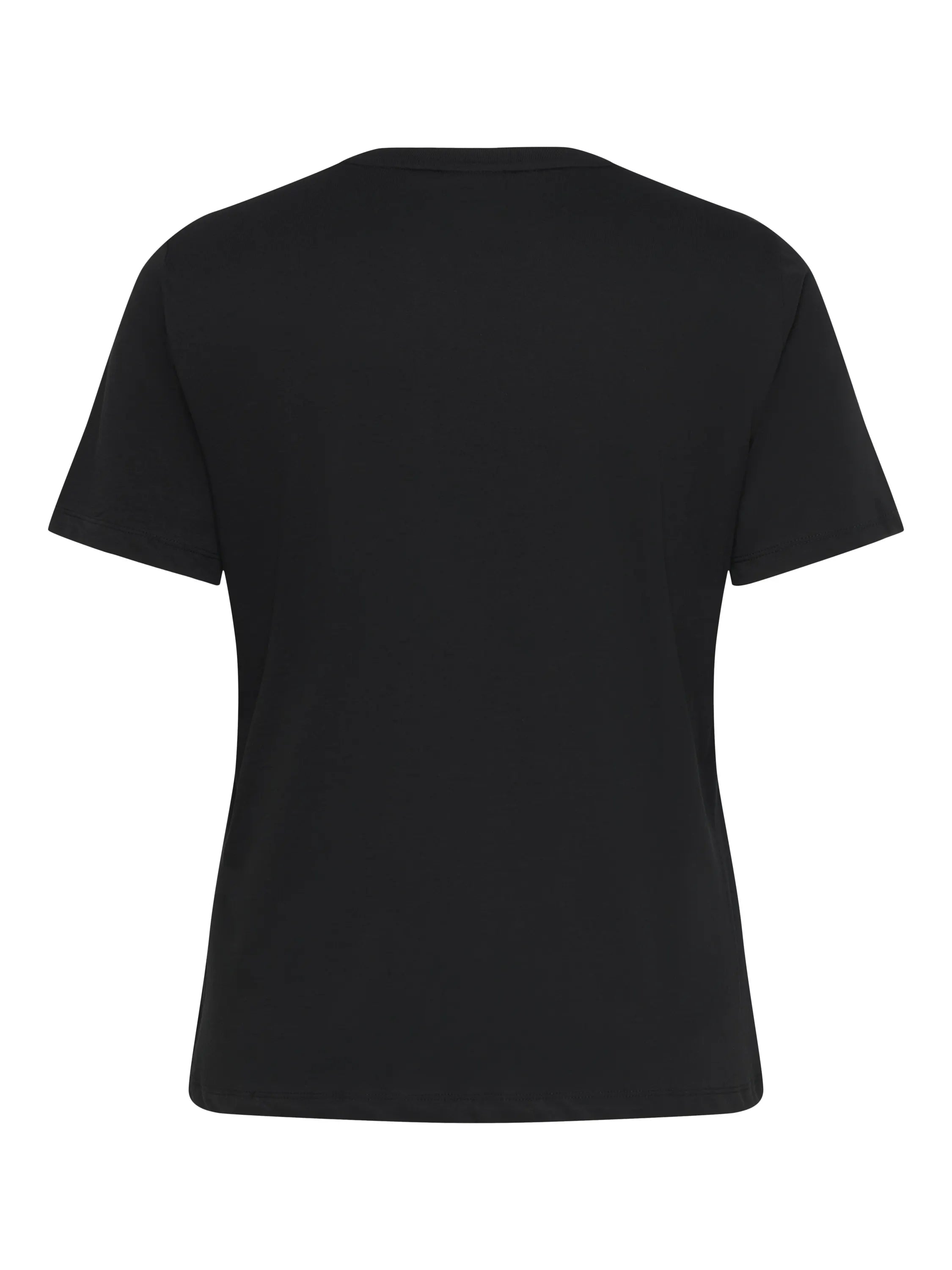 T-Shirt aus Baumwolle