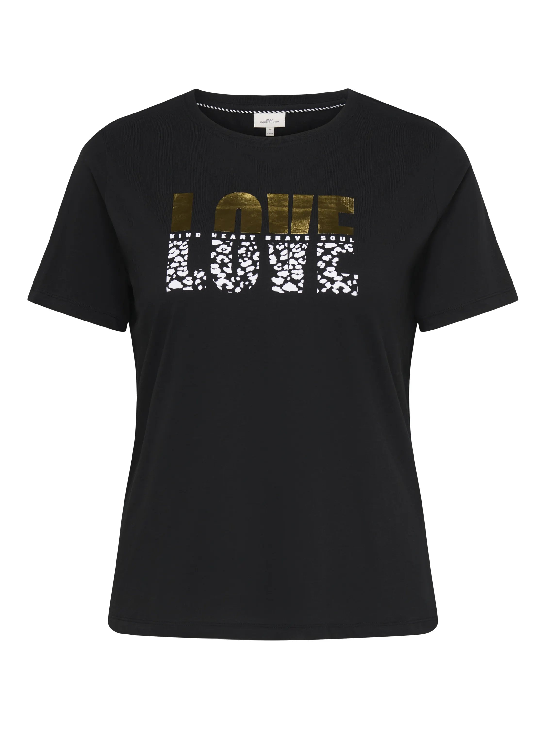 T-Shirt aus Baumwolle