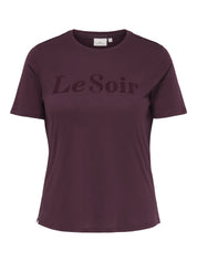 T-Shirt LEON