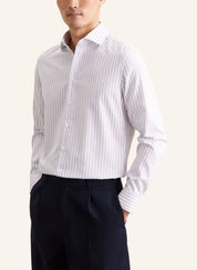 Hemd SPREAD KENT 98 Slim Fit