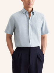 Hemd kariert Regular Fit