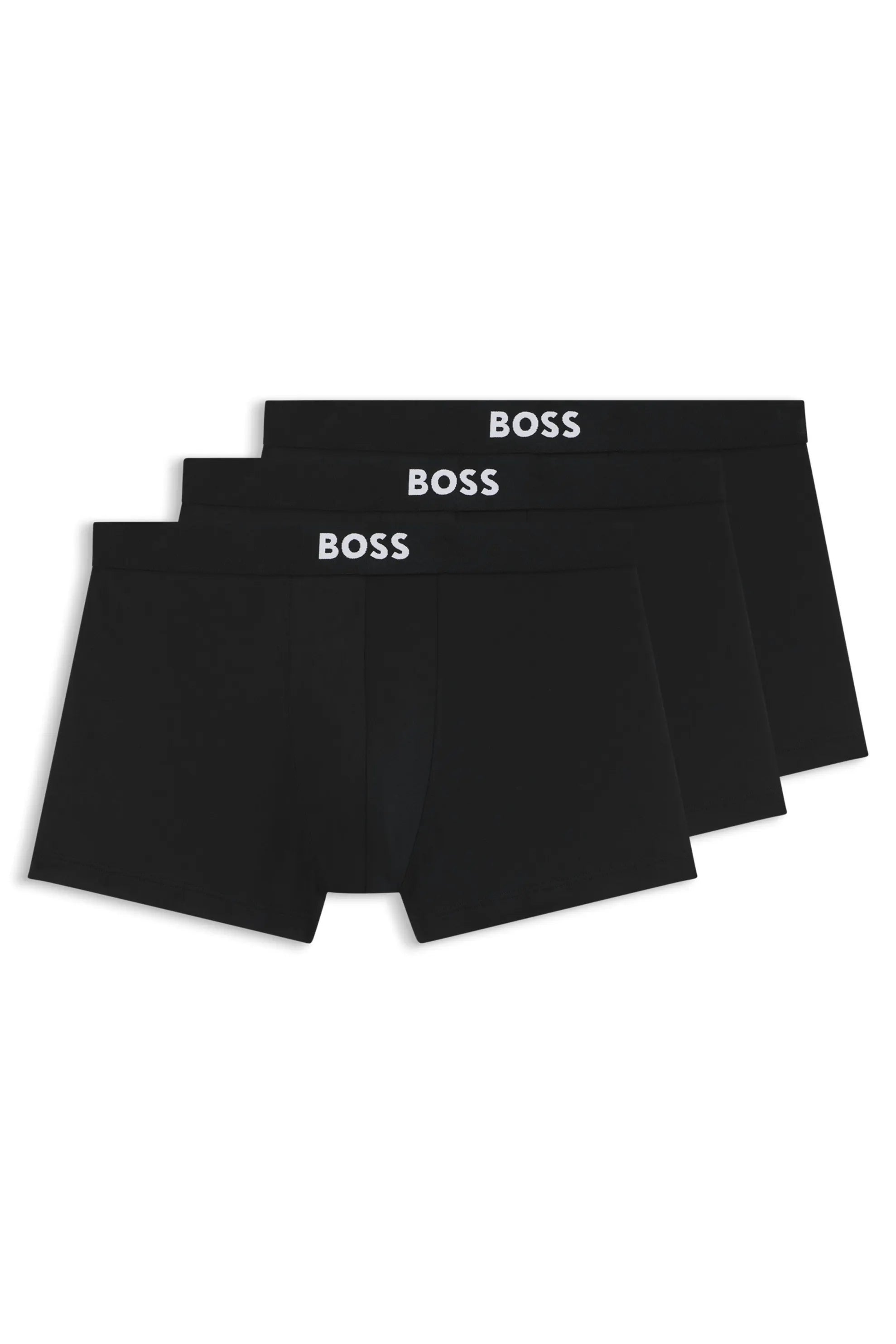Boxershorts MICRO ONE 3er-Pack