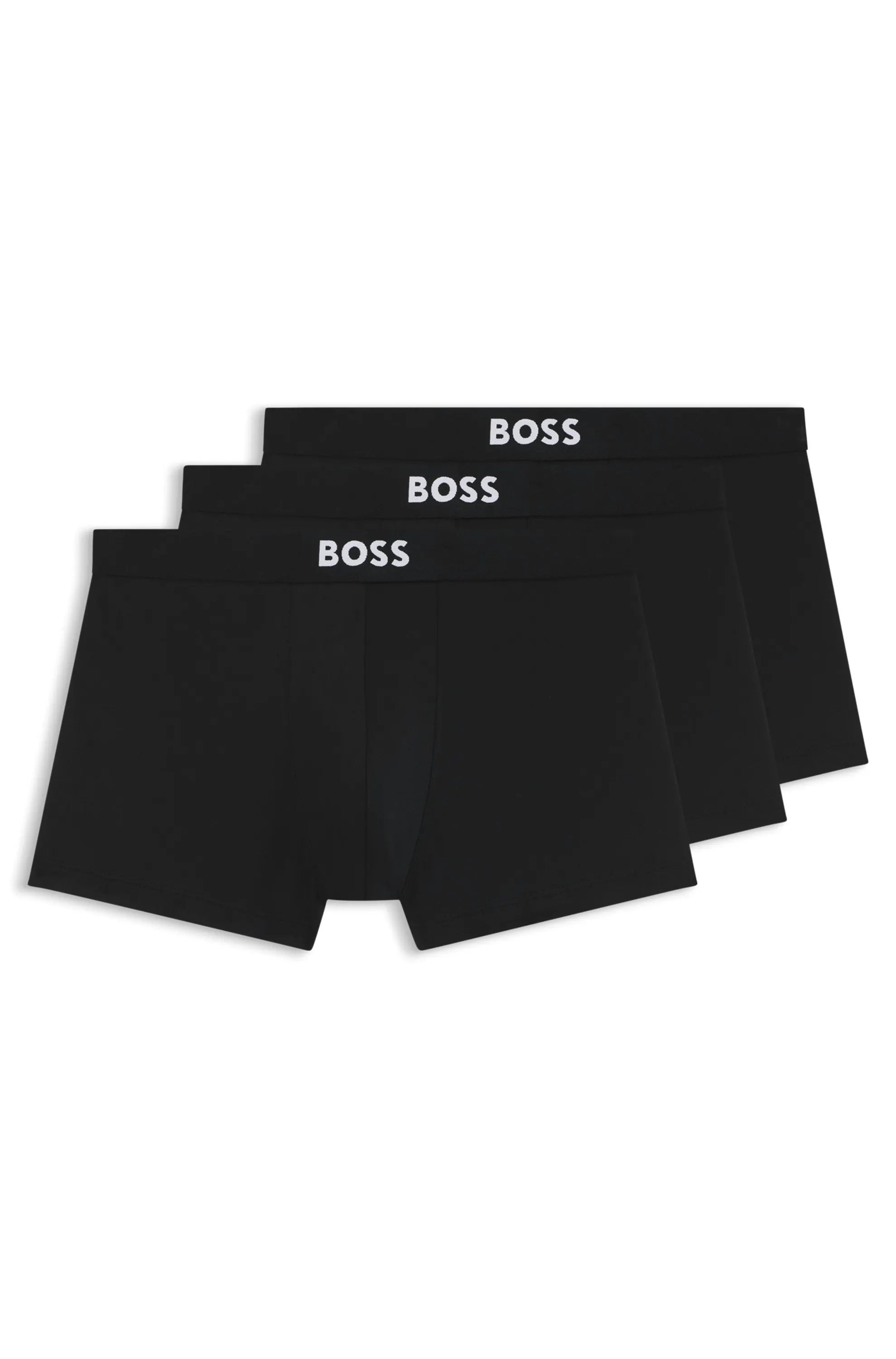 Boxershorts MICRO ONE 3er-Pack