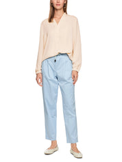 Bluse Relaxed Fit