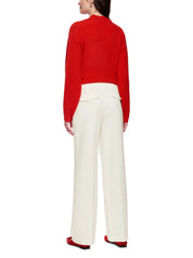 Hose WUKARI Wide Leg