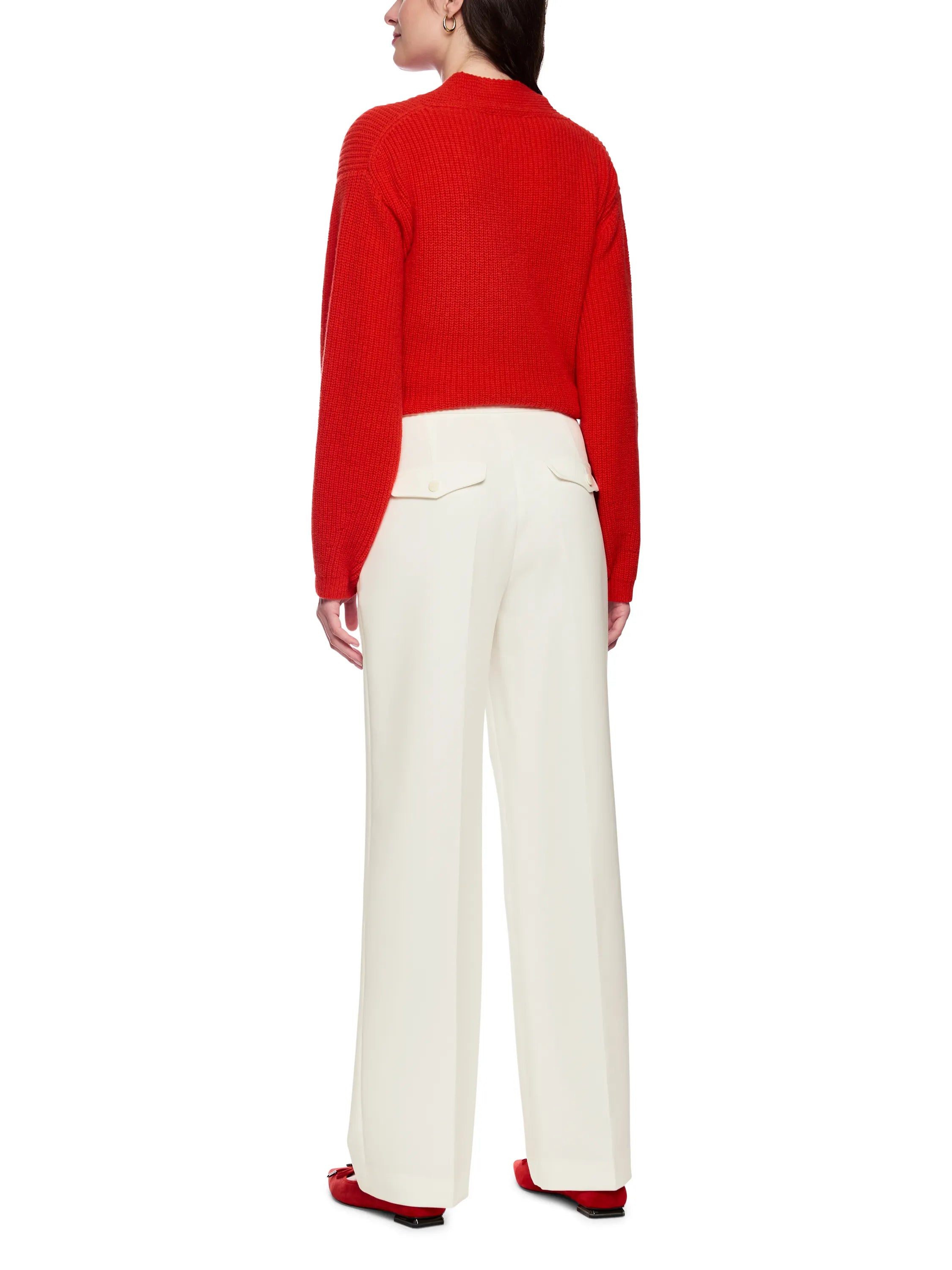Hose WUKARI Wide Leg