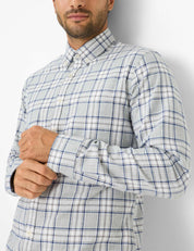 Freizeithemd DANIEL Modern Fit