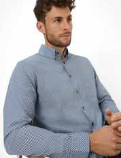 Freizeithemd DANIEL Modern Fit