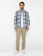 Hemd DANIEL Regular Fit