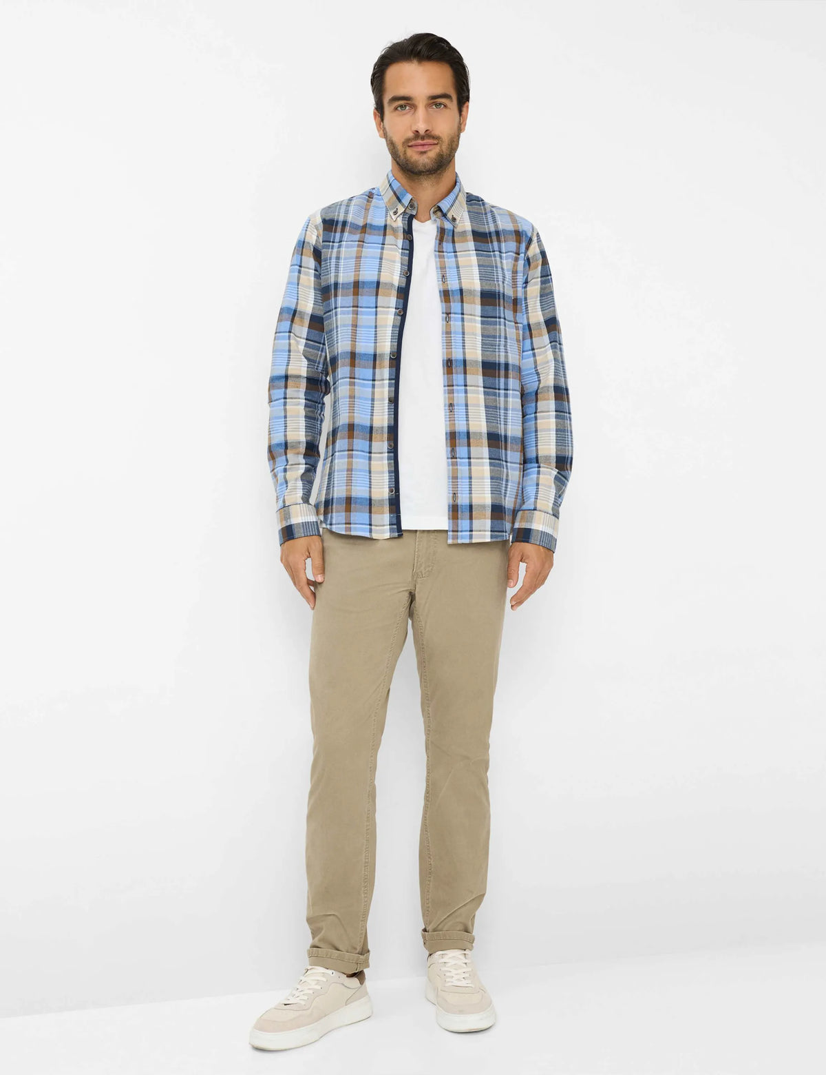 Hemd DANIEL Regular Fit
