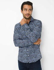 Freizeithemd HAROLD Modern Fit