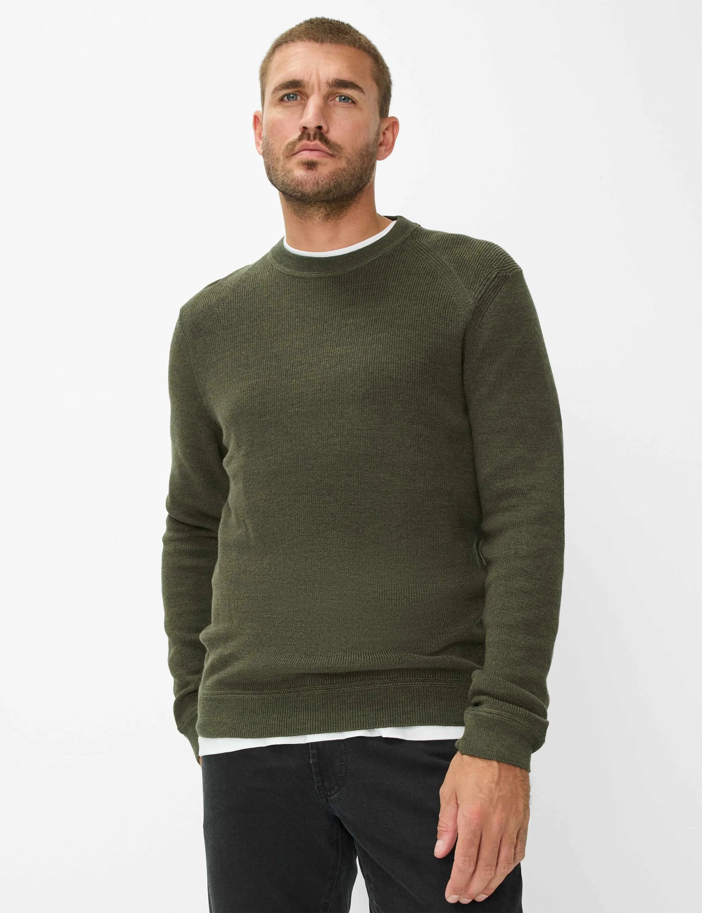 Strickpullover ROY