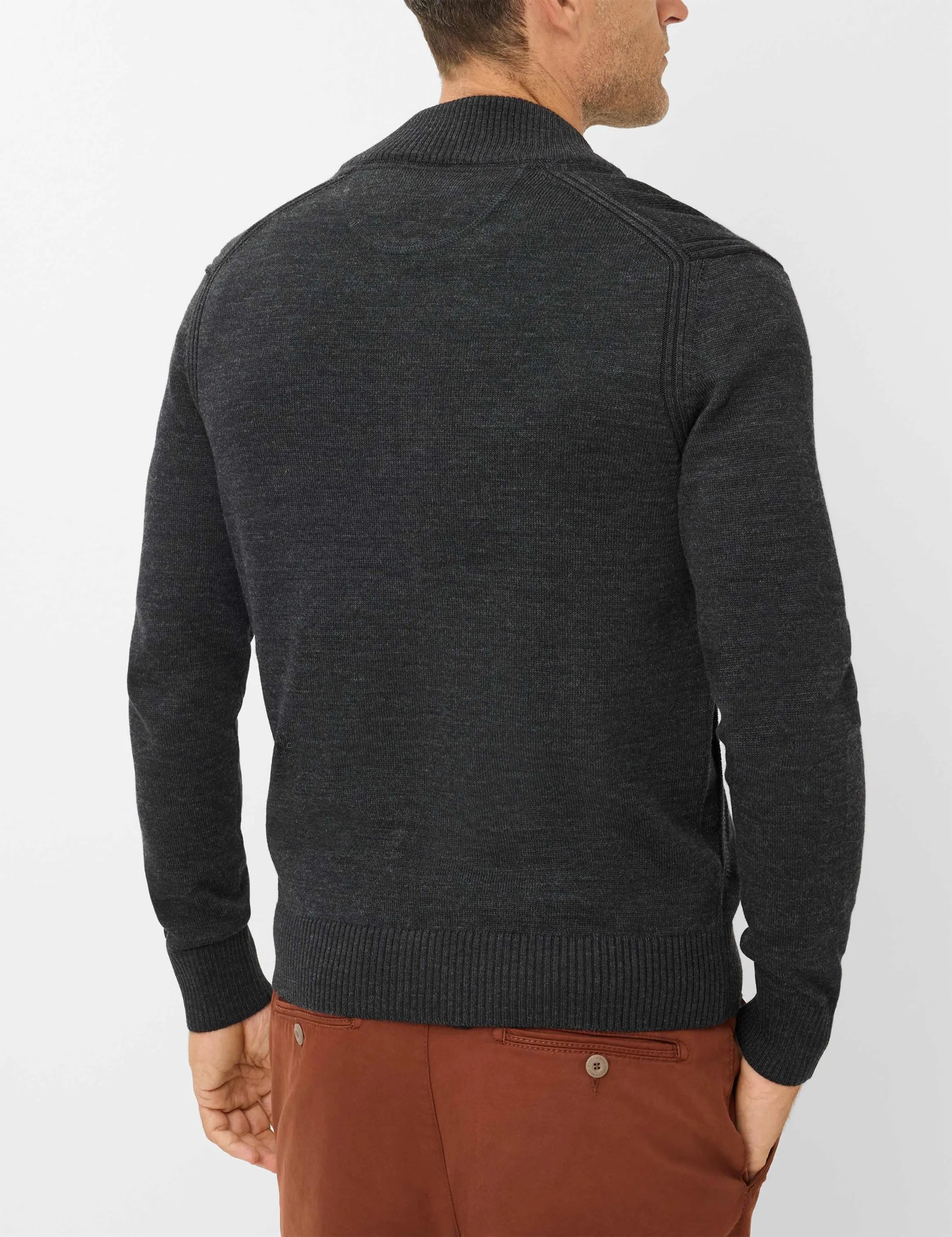 Strickjacke JAKE